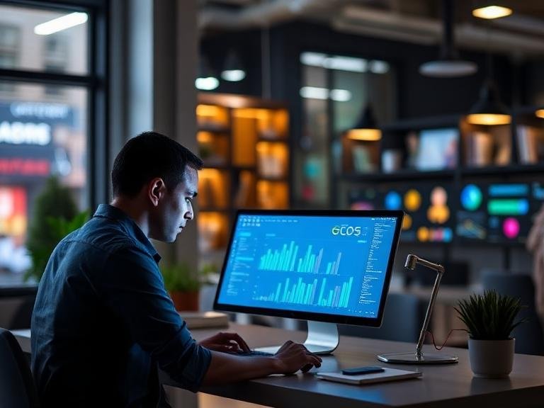 Software Development for Small Businesses